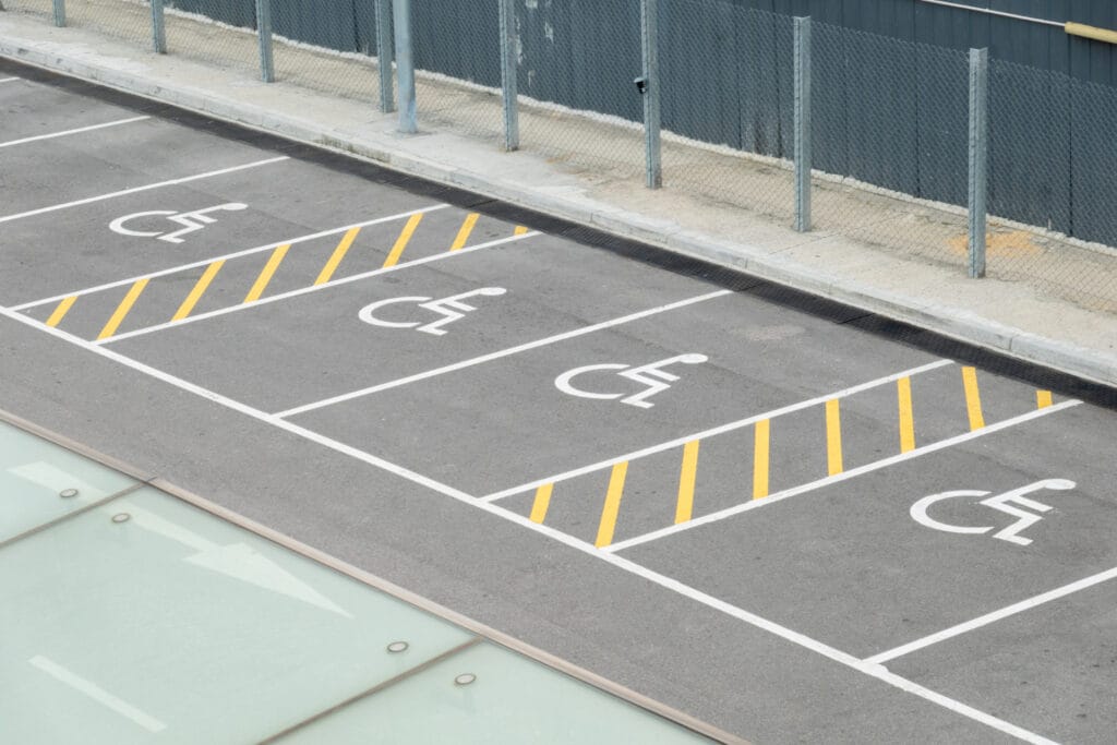 Real-Time Parking Space Availability Made Easy