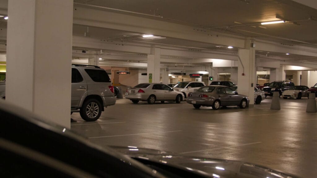 Effective Parking Space Assignment for Tenants & Staff