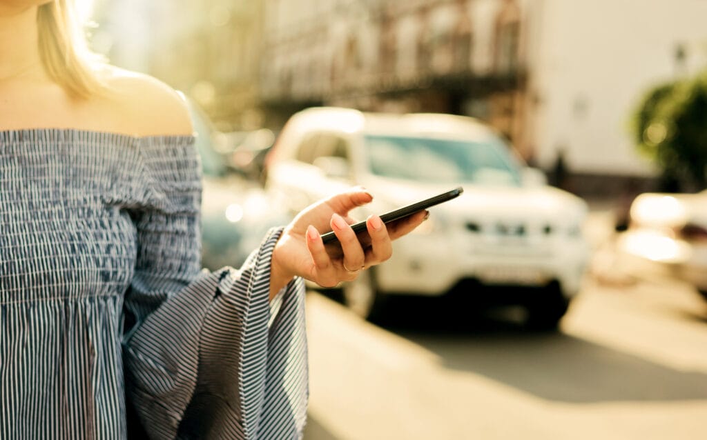 Commercial Property Parking Made Easy with Virtual Tools
