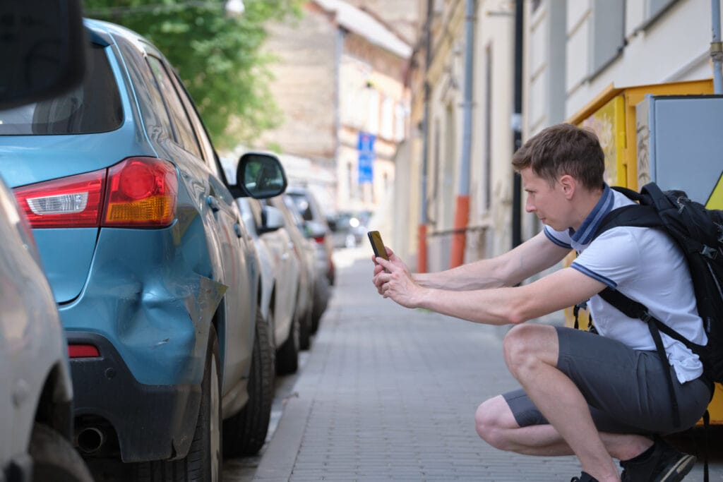Handling Parking Issues Anytime with Virtual Solutions