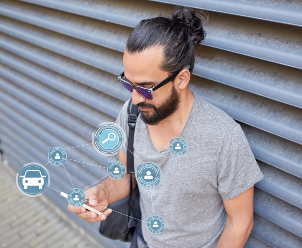 Ideal Properties for a Virtual Parking Management System