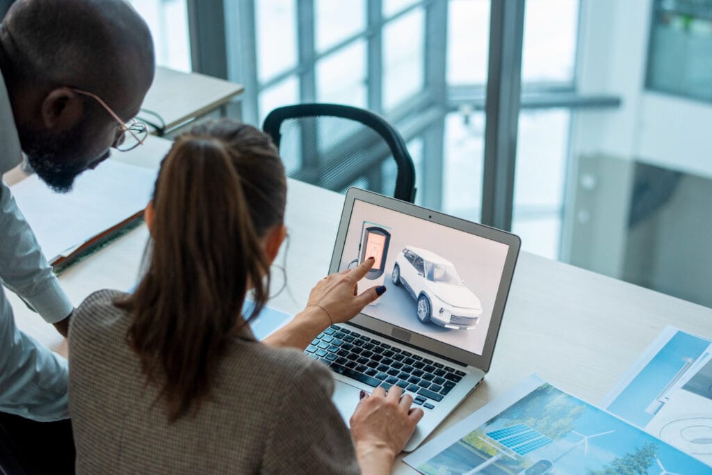 Ideal Properties for a Virtual Parking Management System