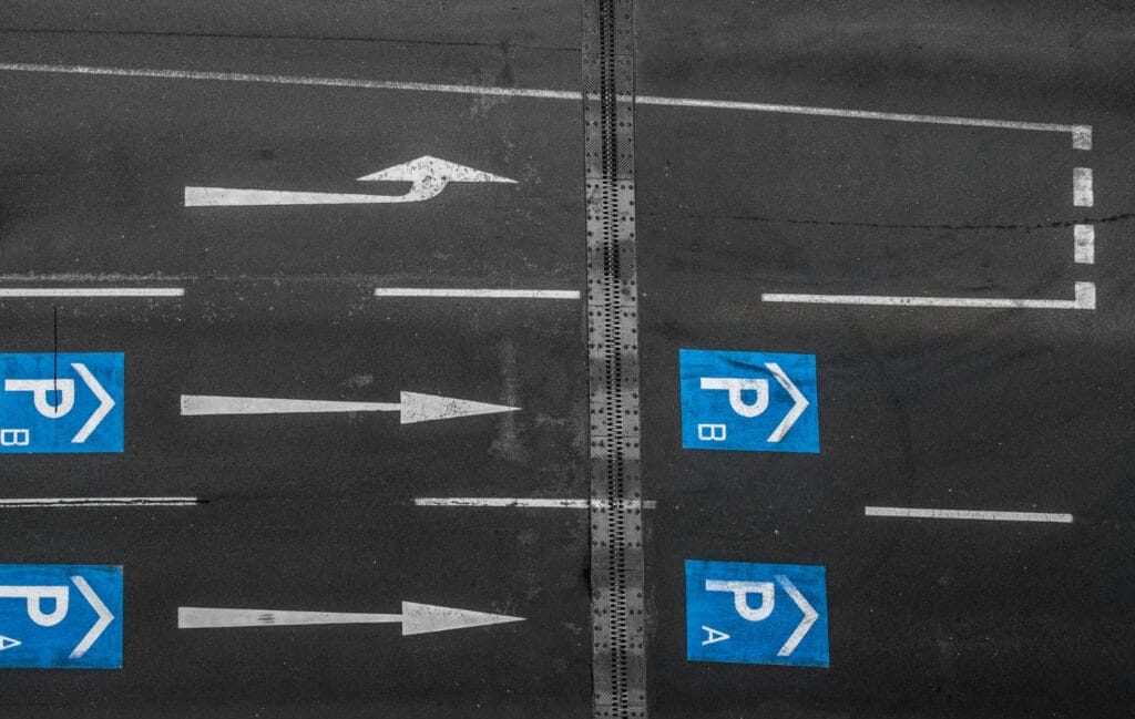 Real-Time Parking Space Availability Made Easy