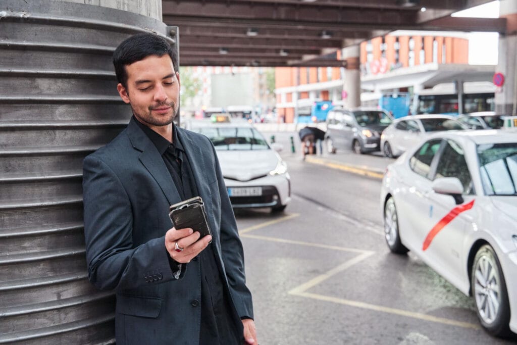 Simplify Parking Setup with a Parking Management System