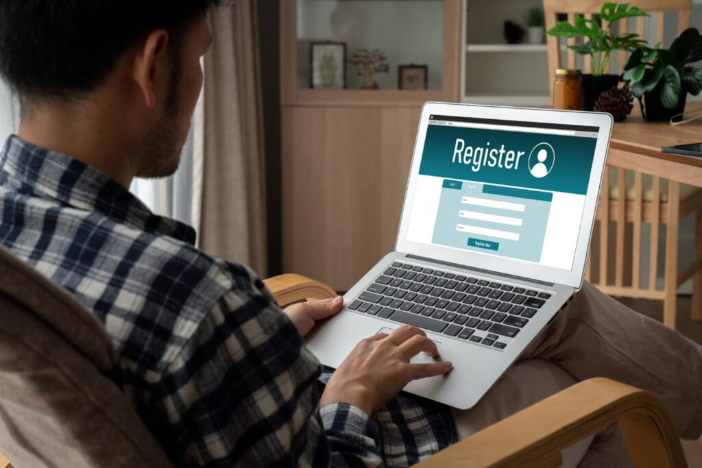 Guide to Verifying Vehicle Registration Online
