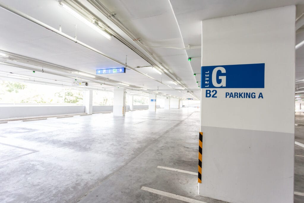 Track and Monitor Parking with Digital Solutions