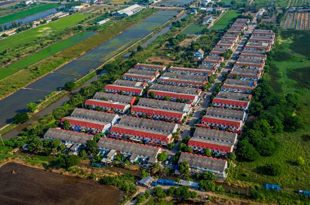 Using ParkByPlate for Your Residential Property Made Easy
