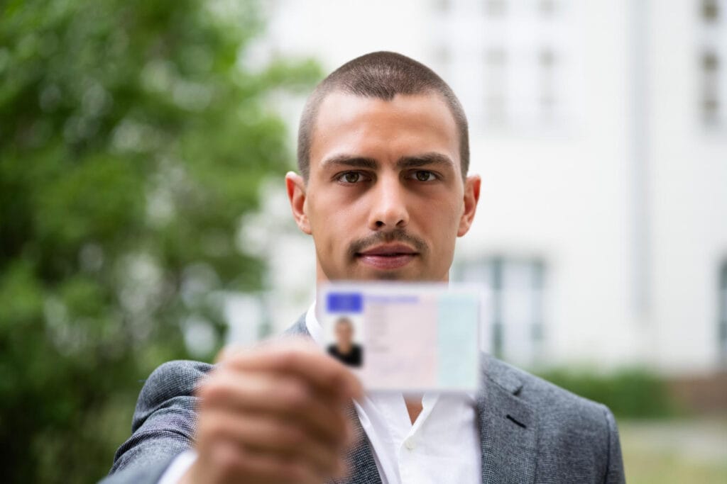 Vehicle Identification System in Virtual Property Management Apps