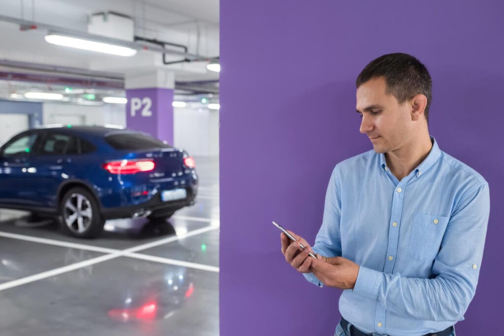 Simplify Parking Setup with a Parking Management System