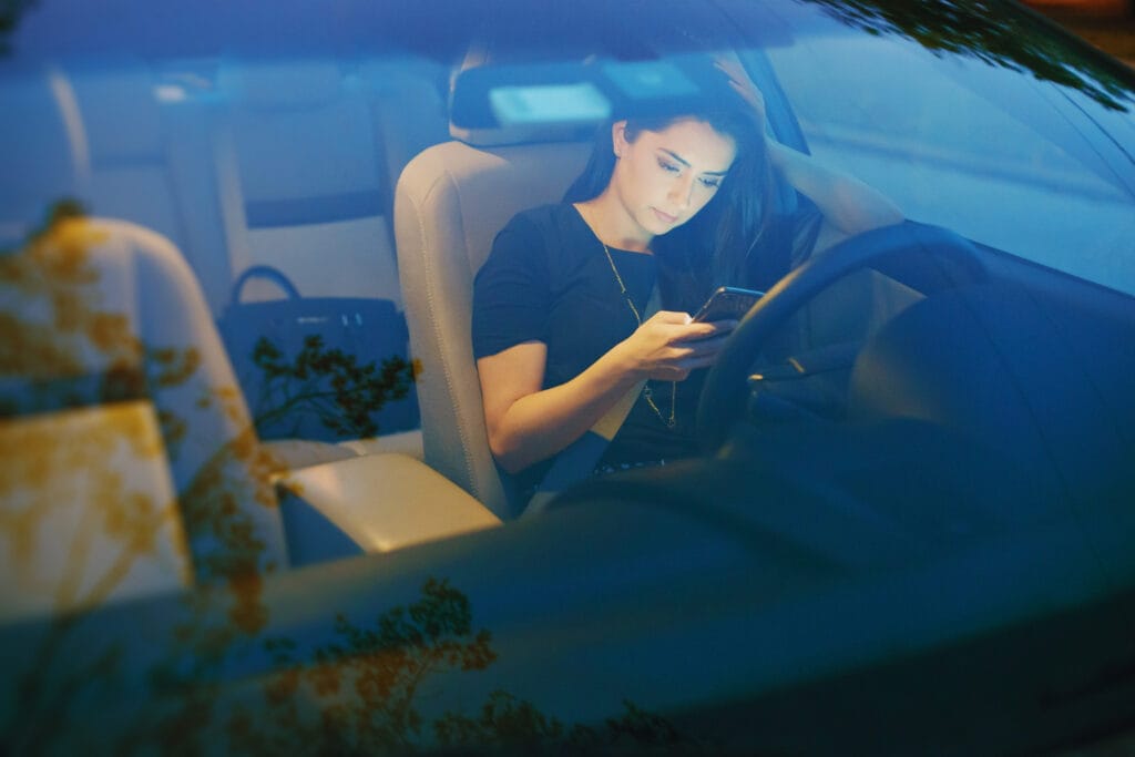 How Virtual Parking Platforms Improve Efficiency