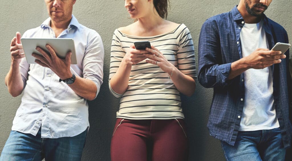 Short- and Long-Term Parking Made Easy with Apps
