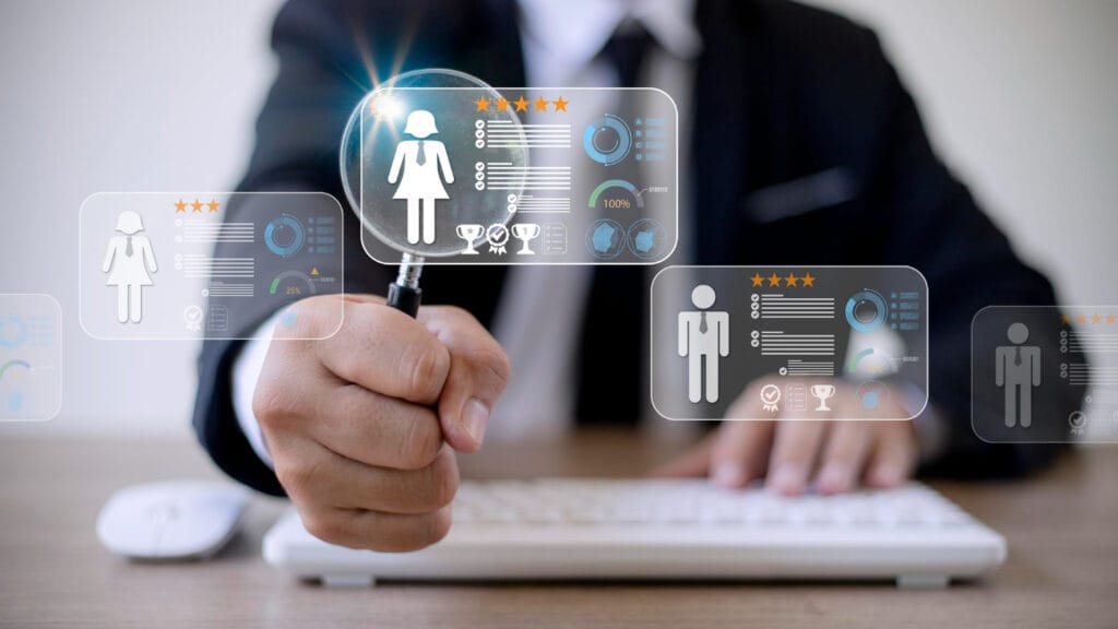 Vehicle Identification System in Virtual Property Management Apps