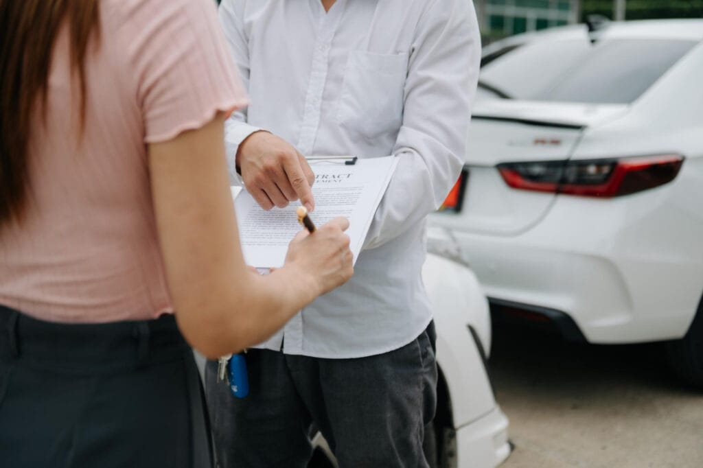 Vehicle Registration for Parking: A Quick Guide