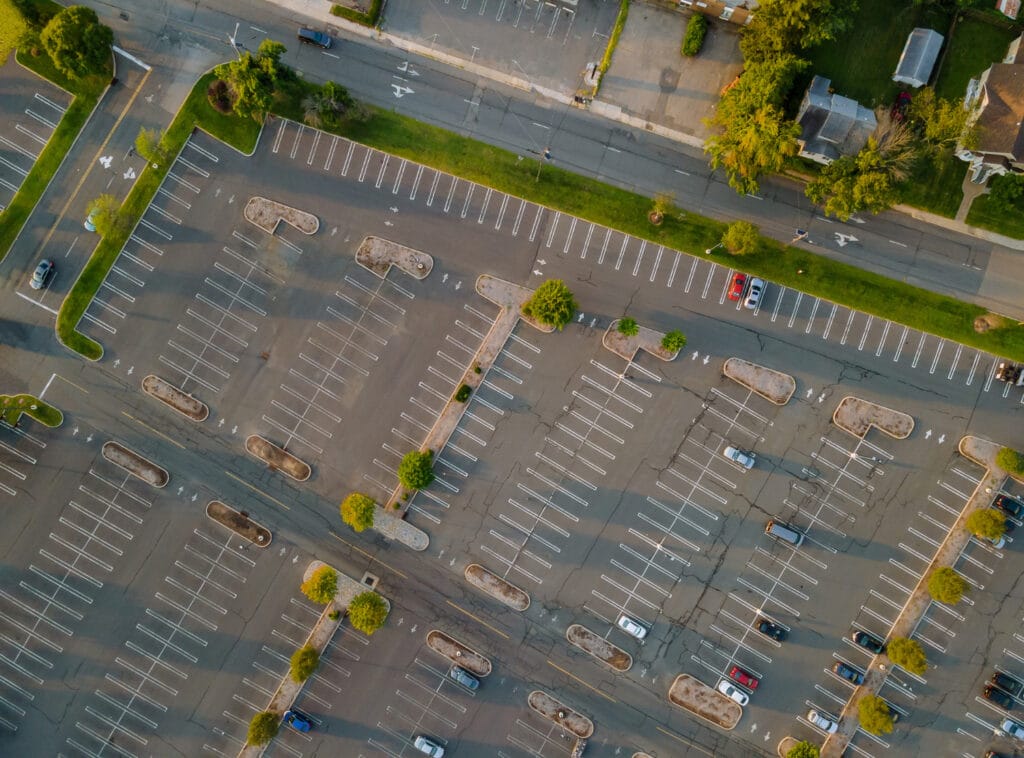 Commercial Property Parking: Managing Special Events