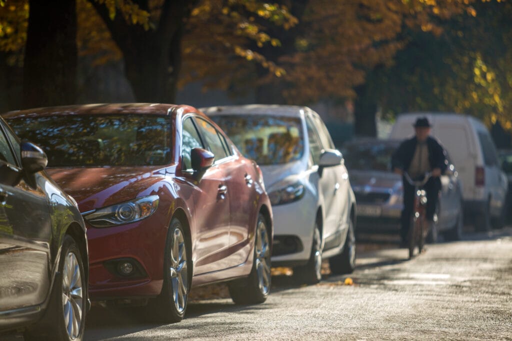 Virtual Platforms for Efficient Pay-to-Park Management